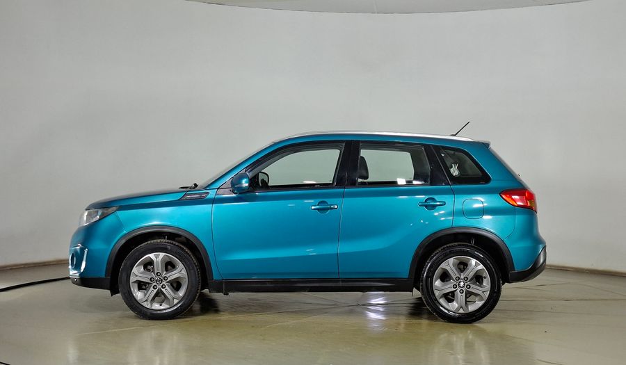 Suzuki Vitara 1.6 GLX AUTO 4WD Suv 2016