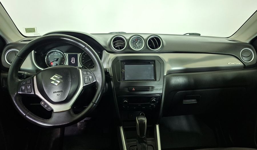 Suzuki Vitara 1.6 GLX AUTO 4WD Suv 2016