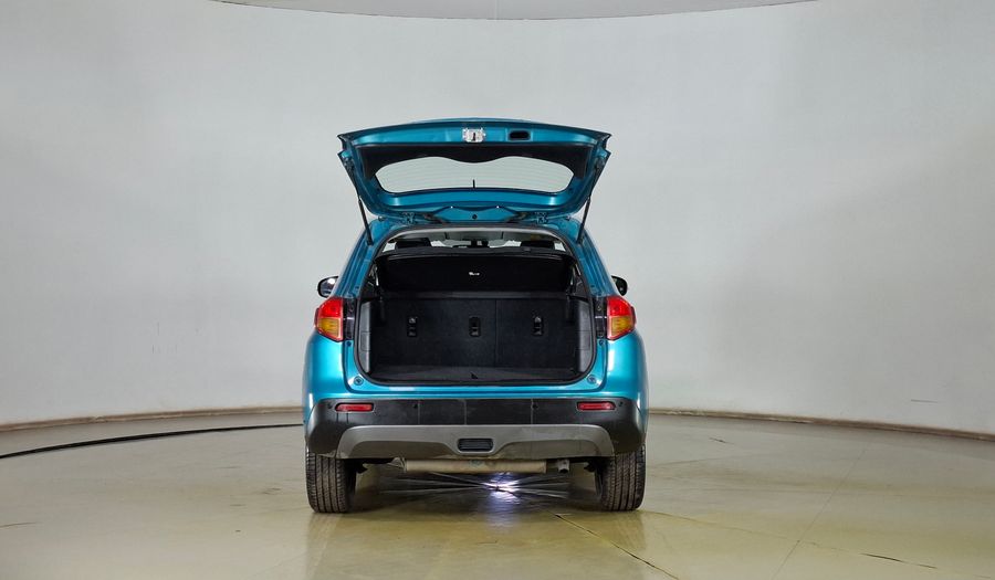 Suzuki Vitara 1.6 GLX AUTO 4WD Suv 2016