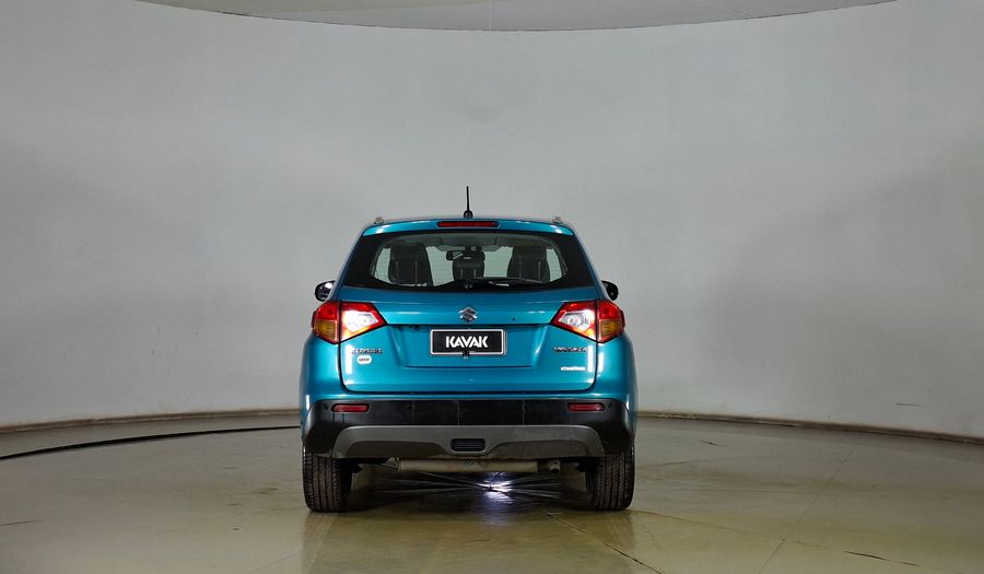 Suzuki Vitara 1.6 GLX AUTO 4WD Suv 2016