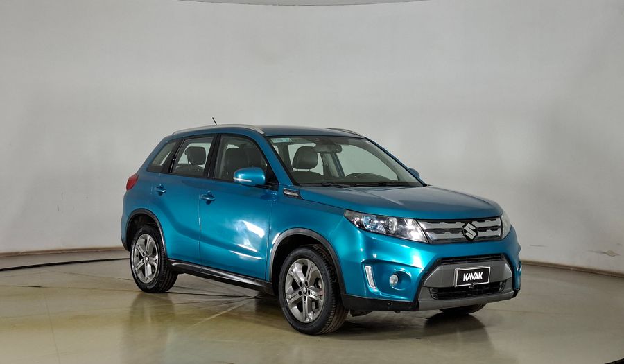Suzuki Vitara 1.6 GLX AUTO 4WD Suv 2016