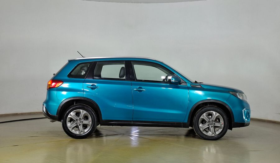 Suzuki Vitara 1.6 GLX AUTO 4WD Suv 2016