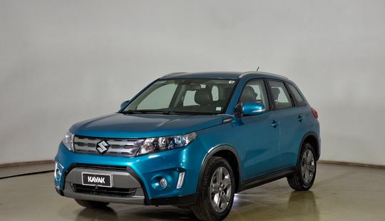 Suzuki • Vitara
