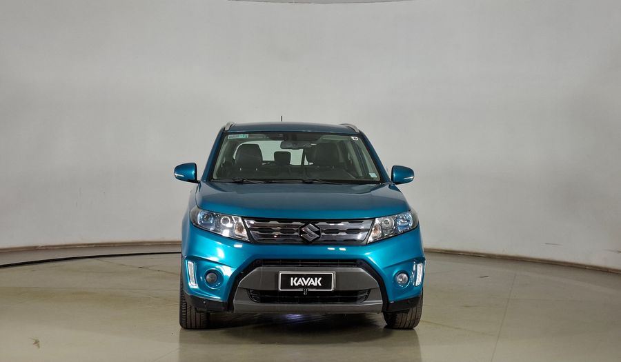 Suzuki Vitara 1.6 GLX AUTO 4WD Suv 2016