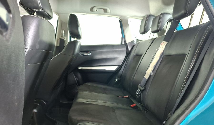 Suzuki Vitara 1.6 GLX AUTO 4WD Suv 2016