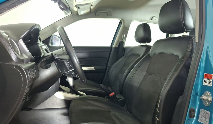 Suzuki Vitara 1.6 GLX AUTO 4WD Suv 2016