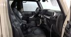 Jeep Wrangler 3.6 JK UNLIMITED SAHARA 4X4 ATX Suv 2018