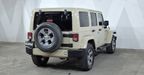 Jeep Wrangler 3.6 JK UNLIMITED SAHARA 4X4 ATX Suv 2018