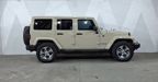 Jeep Wrangler 3.6 JK UNLIMITED SAHARA 4X4 ATX Suv 2018