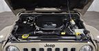 Jeep Wrangler 3.6 JK UNLIMITED SAHARA 4X4 ATX Suv 2018
