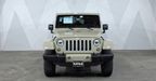 Jeep Wrangler 3.6 JK UNLIMITED SAHARA 4X4 ATX Suv 2018