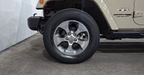 Jeep Wrangler 3.6 JK UNLIMITED SAHARA 4X4 ATX Suv 2018