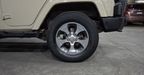 Jeep Wrangler 3.6 JK UNLIMITED SAHARA 4X4 ATX Suv 2018
