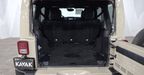 Jeep Wrangler 3.6 JK UNLIMITED SAHARA 4X4 ATX Suv 2018
