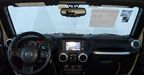Jeep Wrangler 3.6 JK UNLIMITED SAHARA 4X4 ATX Suv 2018