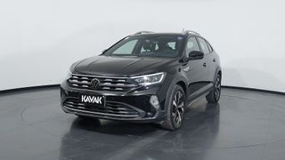 Volkswagen Nivus 1.0 200 TSI HIGHLINE AUTO
