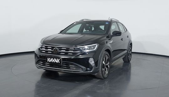 Volkswagen • Nivus
