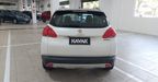 Peugeot 2008 1.6 GRIFFE AUTO Suv 2018