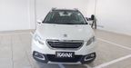 Peugeot 2008 1.6 GRIFFE AUTO Suv 2018