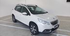 Peugeot 2008 1.6 GRIFFE AUTO Suv 2018