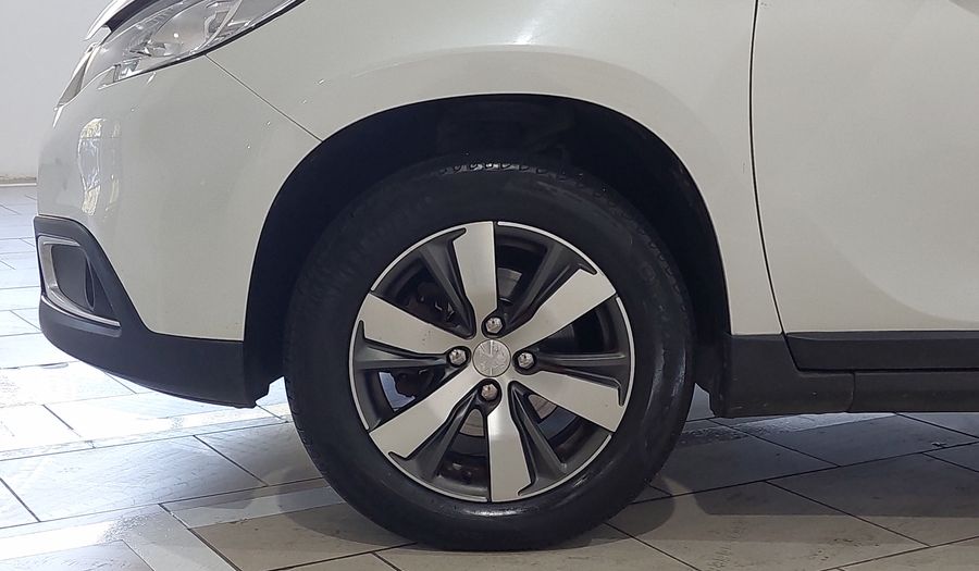 Peugeot 2008 1.6 GRIFFE AUTO Suv 2018