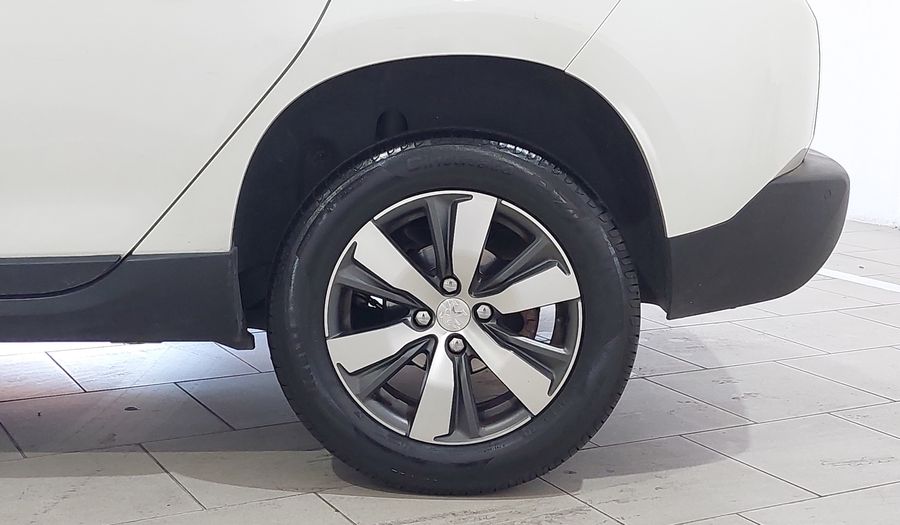 Peugeot 2008 1.6 GRIFFE AUTO Suv 2018