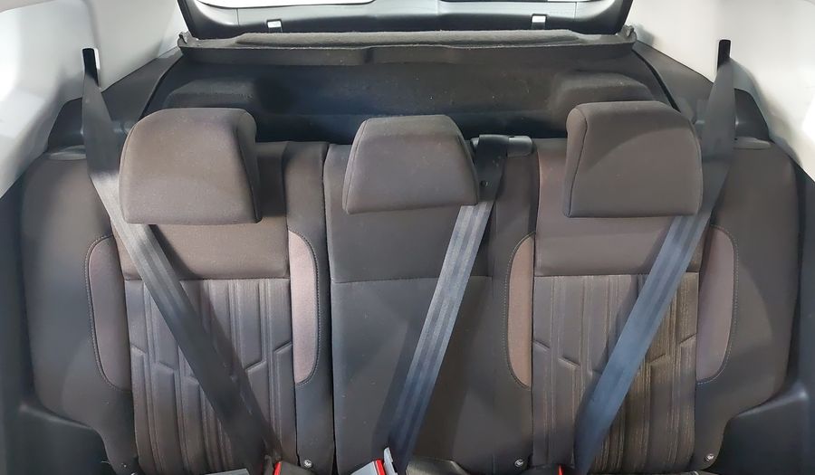 Peugeot 2008 1.6 GRIFFE AUTO Suv 2018