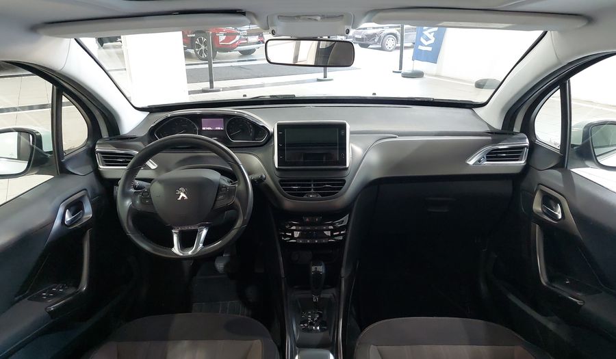Peugeot 2008 1.6 GRIFFE AUTO Suv 2018