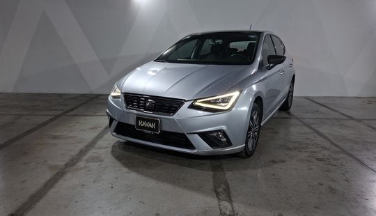 Seat • Ibiza