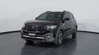 Volkswagen T-Cross 1.0 200 TSI COMFORTLINE AUTO