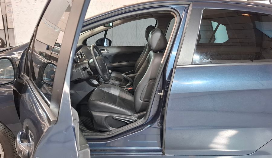 Peugeot 408 2.0 16V ALLURE+ Sedan 2014