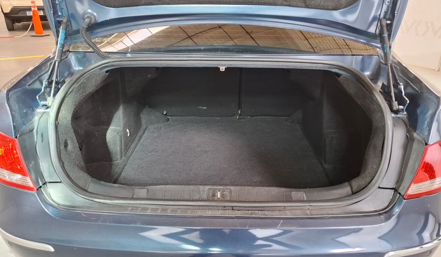Peugeot 408 2.0 16V ALLURE+ Sedan 2014