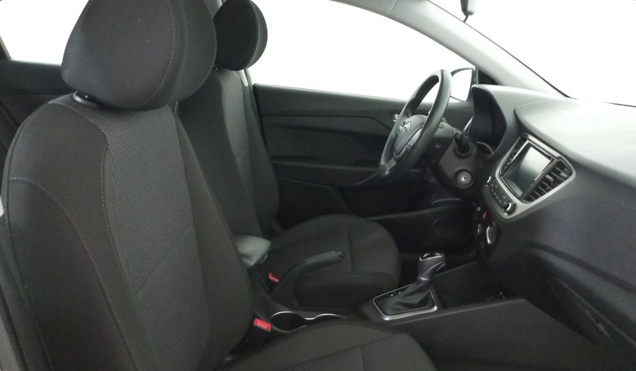 Hyundai Accent 1.6 GL AUTO Sedan 2018