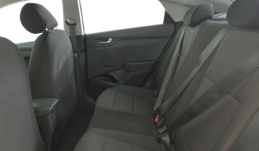 Hyundai Accent 1.6 GL AUTO Sedan 2018