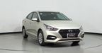 Hyundai Accent 1.6 GL AUTO Sedan 2018