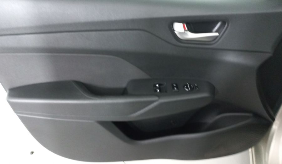 Hyundai Accent 1.6 GL AUTO Sedan 2018