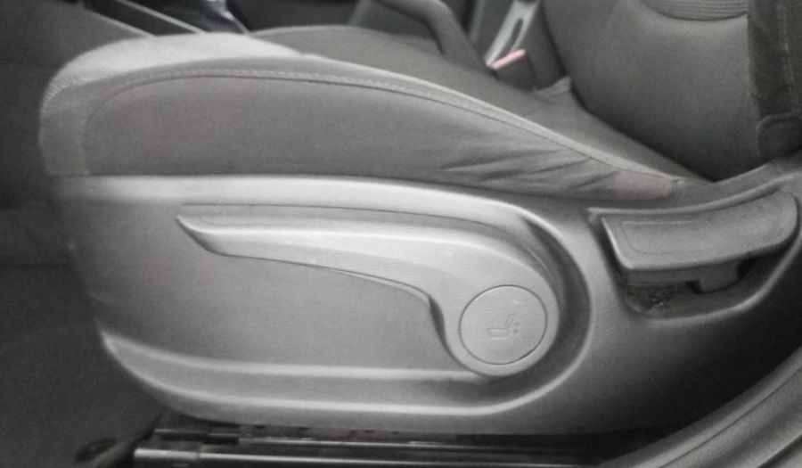 Hyundai Accent 1.6 GL AUTO Sedan 2018
