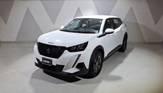 Peugeot • 2008