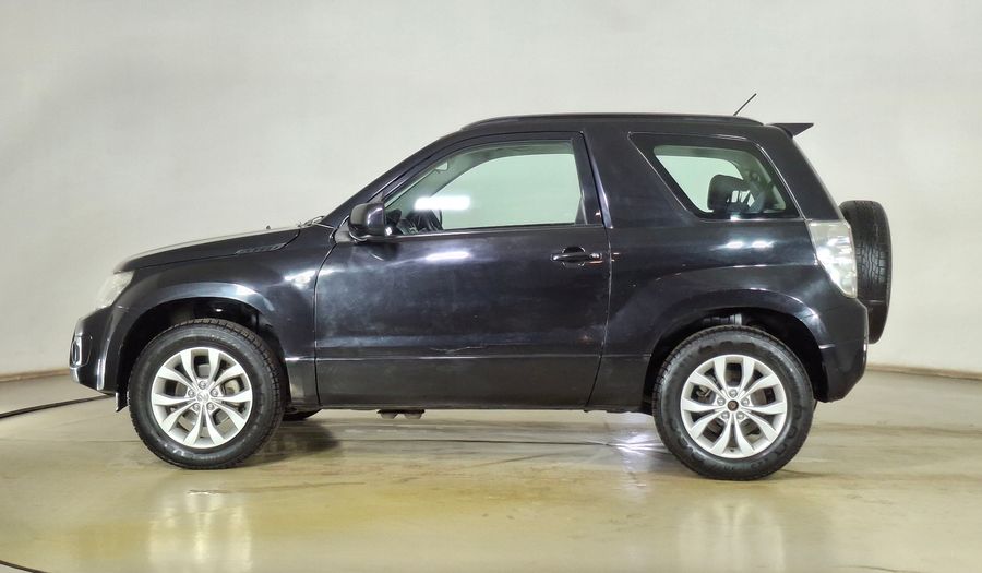 Suzuki Grand Vitara 2.4 GLX SPORT 4WD Suv 2014
