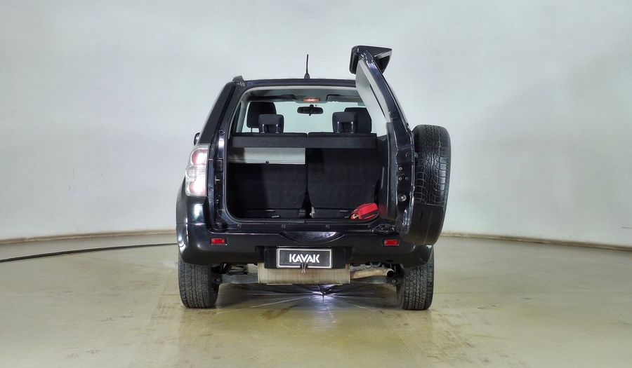 Suzuki Grand Vitara 2.4 GLX SPORT 4WD Suv 2014