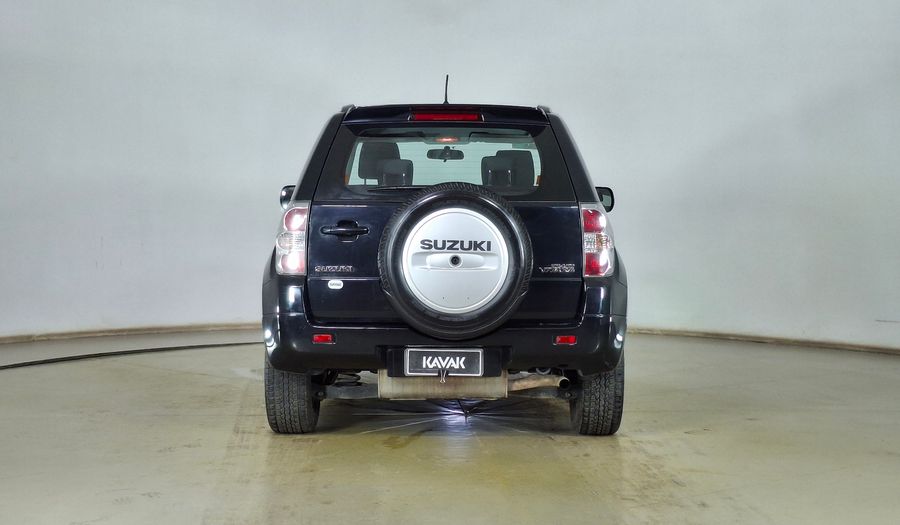 Suzuki Grand Vitara 2.4 GLX SPORT 4WD Suv 2014