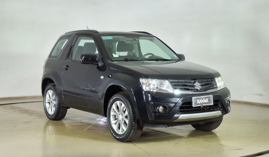 Suzuki Grand Vitara 2.4 GLX SPORT 4WD Suv 2014