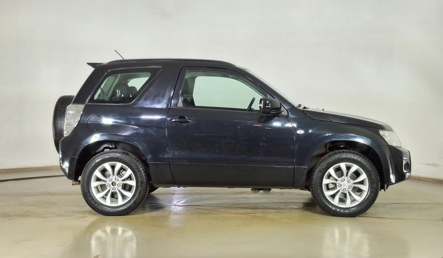Suzuki Grand Vitara 2.4 GLX SPORT 4WD Suv 2014