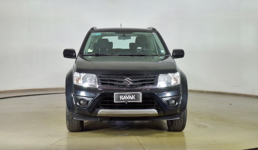 Suzuki Grand Vitara 2.4 GLX SPORT 4WD Suv 2014
