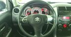 Suzuki Grand Vitara 2.4 GLX SPORT 4WD Suv 2014