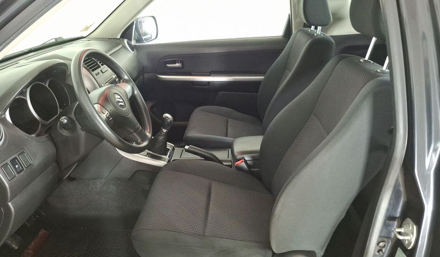 Suzuki Grand Vitara 2.4 GLX SPORT 4WD Suv 2014