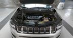 Jeep Compass 2.0 LONGITUDE AUTO Suv 2017