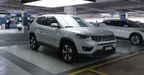 Jeep Compass 2.0 LONGITUDE AUTO Suv 2017