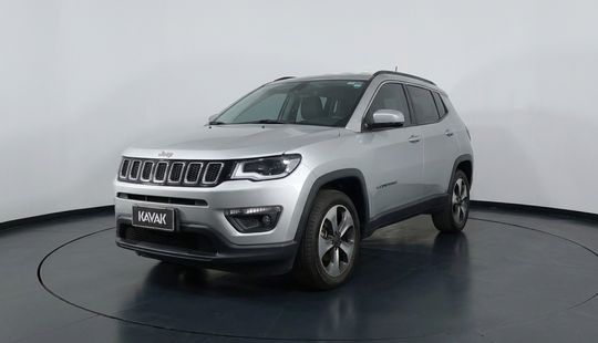 Jeep • Compass