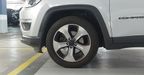 Jeep Compass 2.0 LONGITUDE AUTO Suv 2017